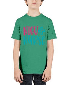 NICU Nurse Style 1131# - nurse - Youth Tee Unisex