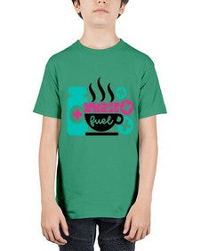Nurse Fuel Style Style 1155# - nurse - Youth Tee Unisex