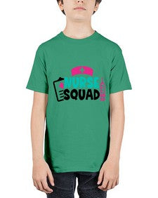 Nurse Squad Style Style 1192# - nurse - Youth Tee Unisex