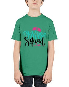 Nurse Squad Style Style 1193# - nurse - Youth Tee Unisex