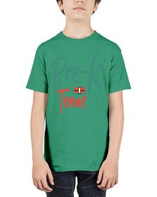 Pre K Team 657# - prek headstart - Youth Tee Unisex
