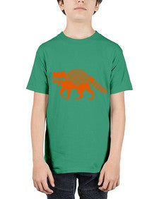 RacoonMandala 1010# - mandala - Youth Tee Unisex