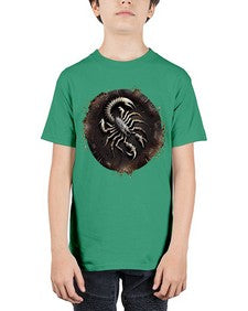 Scorpius 467# - scorpio - Youth Tee Unisex