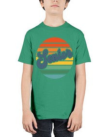 Senior 865# - twelfth grade - Youth Tee Unisex