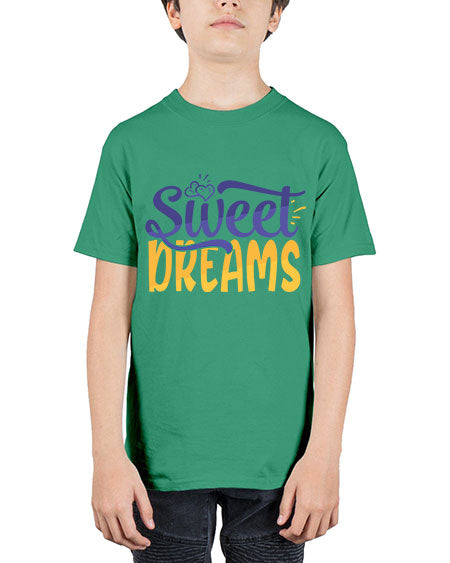 Sweet Dreams Style 215# - baby - Youth Tee Unisex