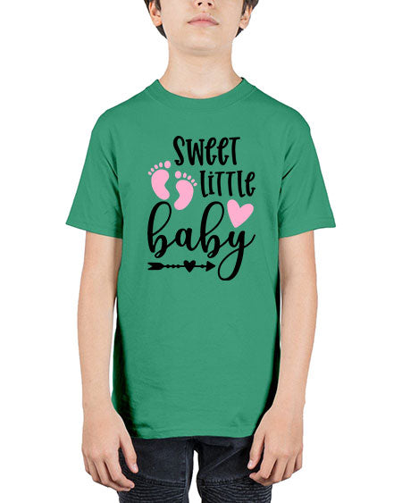 Sweet Little Baby Style 453# - baby - Youth Tee Unisex