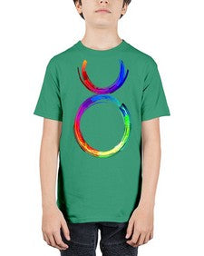 Taurus 562# - taurus - Youth Tee Unisex
