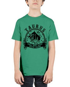 Taurus 5# - taurus - Youth Tee Unisex