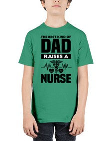 The best kind of Style 1501# - nurse - Youth Tee Unisex