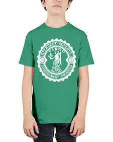 Virgo 24# - virgo - Youth Tee Unisex