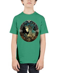 Virgo 526# - virgo - Youth Tee Unisex