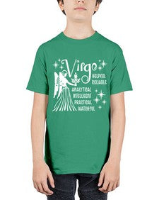 Virgo 531# - virgo - Youth Tee Unisex