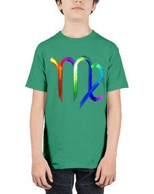 Virgo 532# - virgo - Youth Tee Unisex