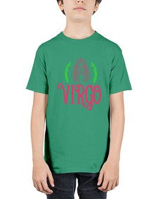 Virgo 534# - virgo - Youth Tee Unisex