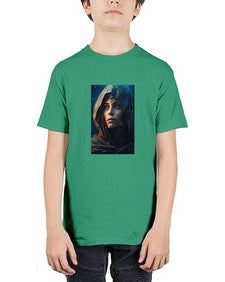Virgo 59# - virgo - Youth Tee Unisex