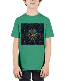 Virgo Straight 529# - virgo - Youth Tee Unisex