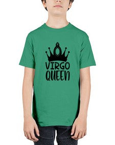 Virgo queen 539# - virgo - Youth Tee Unisex