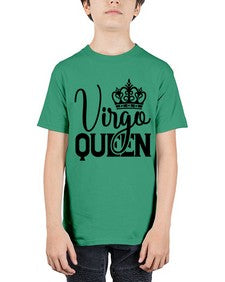 Virgo queen 540# - virgo - Youth Tee Unisex
