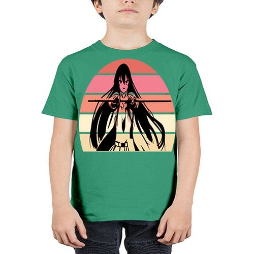 anime art 190# - anime - Youth Tee Unisex