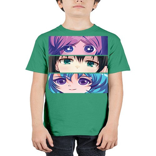 anime art 193# - anime - Youth Tee Unisex