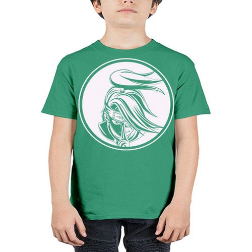 anime art 194# - anime - Youth Tee Unisex