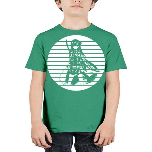 anime art 196# - anime - Youth Tee Unisex