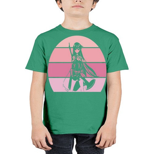 anime art 197# - anime - Youth Tee Unisex