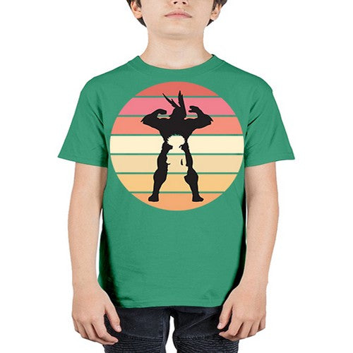 anime art 198# - anime - Youth Tee Unisex
