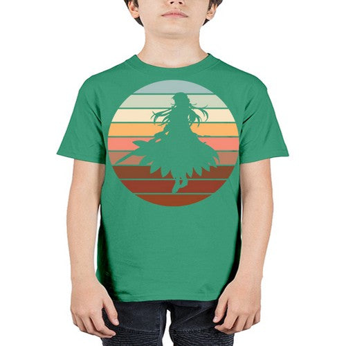 anime art 199# - anime - Youth Tee Unisex