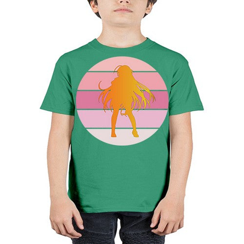 anime art 200# - anime - Youth Tee Unisex