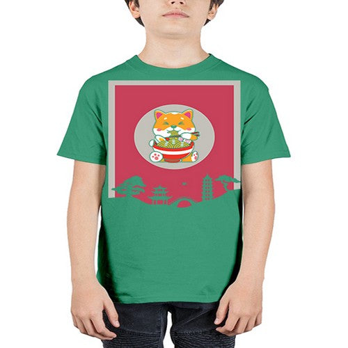anime art 203# - anime - Youth Tee Unisex