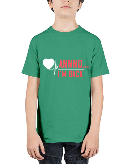 annndim back 577# - pharmacist - Youth Tee Unisex