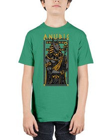 anubis warrior drhz 235# - art pop art - Youth Tee Unisex