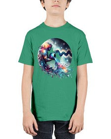aquarius 88# - aquarius - Youth Tee Unisex