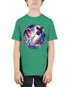 aquarius 89# - aquarius - Youth Tee Unisex