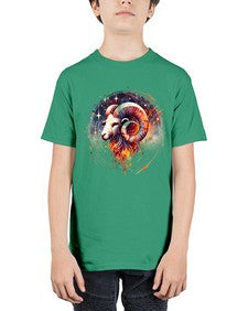 aries 125# - aries - Youth Tee Unisex