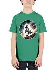 aries 129# - aries - Youth Tee Unisex