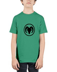 aries 131# - aries - Youth Tee Unisex