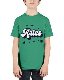 aries 133# - aries - Youth Tee Unisex