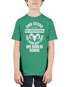 aries 94# - aries - Youth Tee Unisex