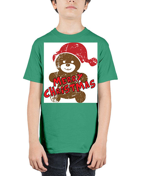 bear 31# - bears - animals - Youth Tee Unisex