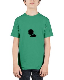 black boy 19# - black boys or men - Youth Tee Unisex