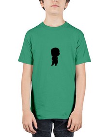 black boy 21# - black boys or men - Youth Tee Unisex