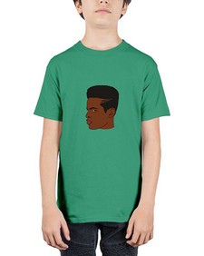 black man 28# - black boys or men - Youth Tee Unisex