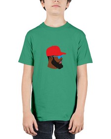 black man style 1# - black boys or men - Youth Tee Unisex