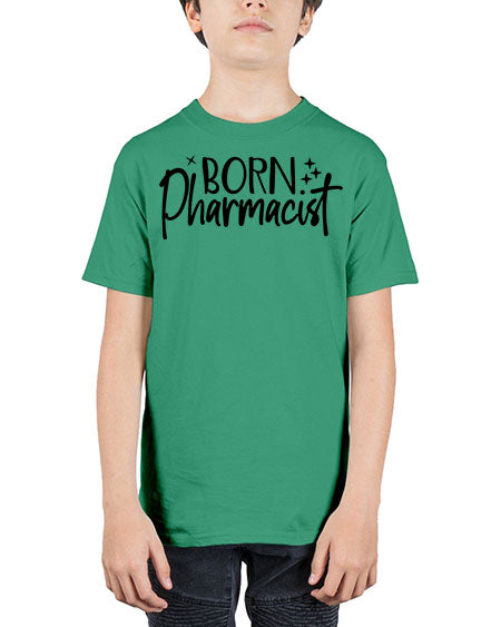 born pharmacist 636# - pharmacist - Youth Tee Unisex