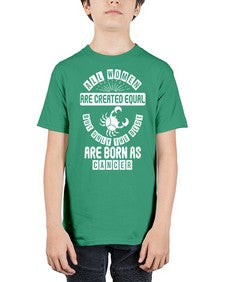 cancer 145# - cancer - Youth Tee Unisex