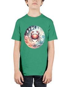 cancer 167# - cancer - Youth Tee Unisex