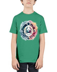 cancer 168# - cancer - Youth Tee Unisex