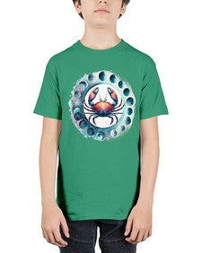 cancer 179# - cancer - Youth Tee Unisex